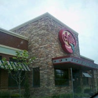 Photo taken at Chili&amp;#39;s Grill &amp;amp; Bar by Amy A. on 5/14/2012