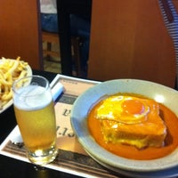 Photo prise au Taberna Belga par Bruna M. le7/5/2012