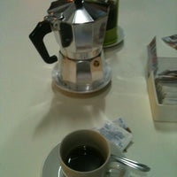 Foto tirada no(a) Café Satis por Marcilon #tim Beta O. em 8/18/2012