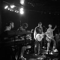 Photo taken at The Roxy by Ashleigh K. on 8/5/2012