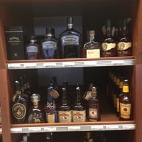 Photo taken at State Liquor Store by Bob K. on 3/4/2012