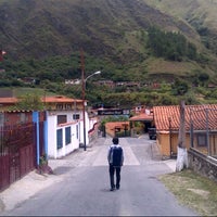 Photo taken at Hotel Cordillera by Reinaldo M. on 7/6/2012