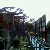 technic coaster