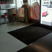 Photo taken at Pizza King by Vigfús A. on 3/8/2012