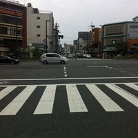 烏丸今出川 地下鉄今出川駅 バス停 626 Visitors