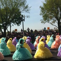 Photo taken at National Cherry Blossom Festival by Kathy J. on 4/14/2012