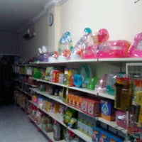 Photo taken at Hime Hammie Petshop by Delzyanna S. on 3/21/2012