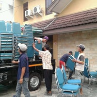 Review Gereja Kristen Perjanjian Baru Masa Depan Cerah