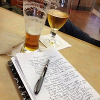 Photo taken at Karl Strauss Brewing Company by Keri E. on 6/20/2012