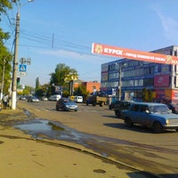 Photo taken at Северный Рынок by Anatoly K. on 5/10/2012