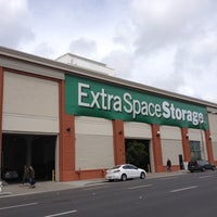 Photo taken at Extra Space Storage by Bil B. on 4/11/2012