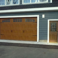 Jolicoeur Overhead Doors 745 S Main St