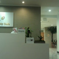 Photo taken at H# Total Beauty Care by SEAN O. on 6/17/2012