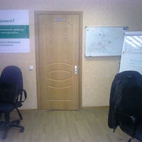 Photo taken at My Media Company by Глеб Г. on 4/9/2012