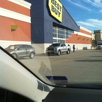 Photo taken at Best Buy by Grace P. on 2/11/2012