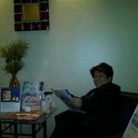 Photo taken at Massage Envy - Burlingame by Katrina J. on 3/2/2012