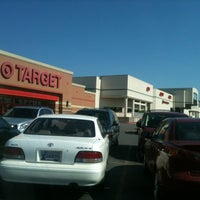 Photo taken at Target by George P. on 5/15/2012
