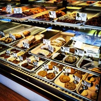 Photo taken at The Pastry Cupboard by Sachin A. on 3/3/2012