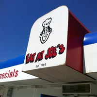 Foto tirada no(a) Eat At Joe&amp;#39;s por Joe S. em 8/26/2012