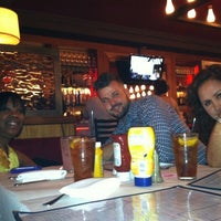 Photo taken at Red White and Blue by Alicia on 8/2/2012