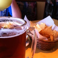 Photo taken at Acapulco Mexican Restaurant by Karl N. on 4/30/2012
