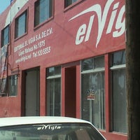 6/28/2012にAlx R.がPeriódico  El Vigíaで撮った写真