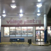 Village Pantry 3 Tips