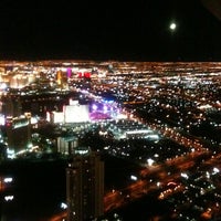 My Leap into the Stratosphere