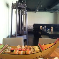 Photo taken at Tokami by Миша on 6/17/2012