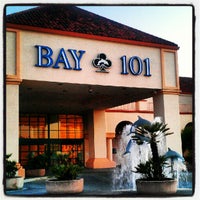 Bay 101 Casino San Jose California Bay 101 Casino San Jose California