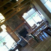 Photo taken at Caribou Coffee by Nicholas S. on 7/9/2012