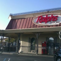 ralphs cerca de mi