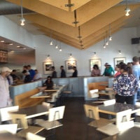 Photo taken at Chipotle Mexican Grill by Ron P. on 5/17/2012