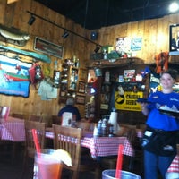Photo taken at Famous Dave&amp;#39;s by Billy G. on 7/3/2012