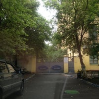 Photo taken at Общага by SteFF on 6/7/2012