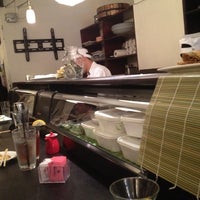 Photo taken at Chopsticks Restaurant by Edward O. on 4/1/2012