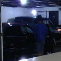 Review Bengkel Mobil dago