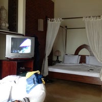 3/31/2012 tarihinde Bùi Tiến D.ziyaretçi tarafından Life Wellness Resort Qui Nhon'de çekilen fotoğraf