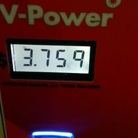 Photo taken at Shell by Jesse S. on 5/31/2012