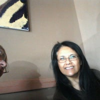 Photo taken at America&amp;#39;s Best Coffee by Patricia H. on 3/27/2012