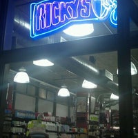 Photo taken at Rickys by Hello Couture on 3/14/2012