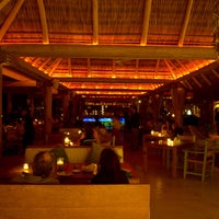 Photo taken at El Dorado on the Beach by Gordo C. on 3/4/2012