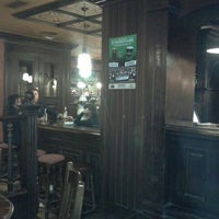 Photo taken at Connemara Irish Pub by Carlos M. on 3/16/2012