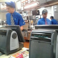 Photo taken at McDonald&#39;s by Michele on 2/8/2012