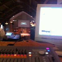 Photo taken at Common Ground Christian Church by Slick L. on 4/22/2012
