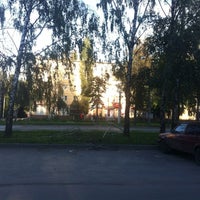 Photo taken at Мокко by Evgeniya S. on 9/1/2012