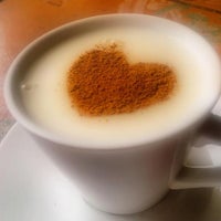 8/28/2012にCappadociaman ❄.がAsia Teras Cafeで撮った写真