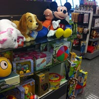 Photo taken at Duty Free by Sandra S. on 7/15/2012