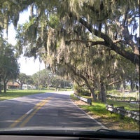 Photo taken at Lakeshore drive clermont florida by Tim C. on 5/12/2012