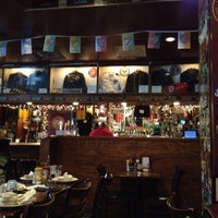 Foto diambil di Ireland&amp;#39;s Own Pub oleh TY H. pada 3/16/2012